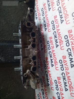 TOYOTA COROLLA 1.6 SİLİNDİR KAPAĞI