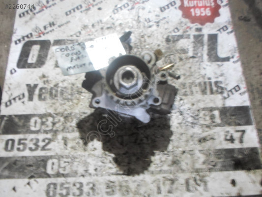 FORD FOCUS -EURO5 (9676289780) MAZOT POMPA ÇIKMA