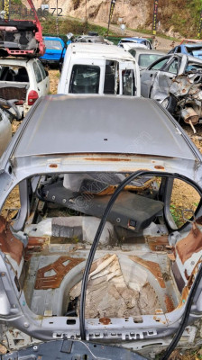 CHEVROLET AVEO HB 2012 SONRASI KESME TAVAN.OTO ERKAN ÜNYE