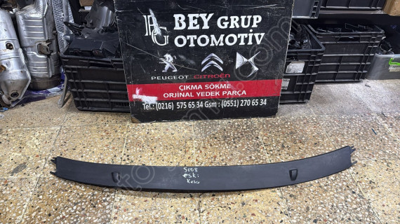 PEUGEOT 5008 KAPUT KAPLAMASI ORJİNAL ÇIKMA YEDEK PARÇA