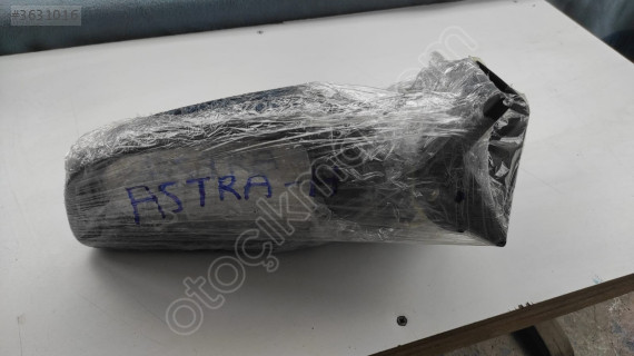 OPEL ASTRA H TEK KAPI SOL DIŞ AYNA CIKMA