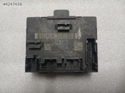 5Q0959393E Kapı Kontrol Beyni Passat