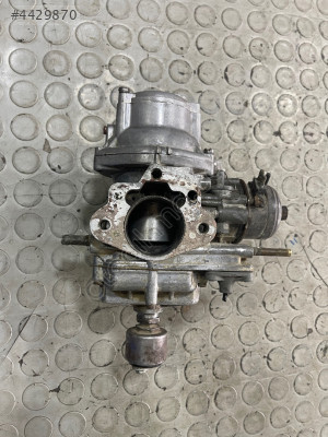 W115 / W114 ÇIKMA TEMİZ KARBÜRATÖR 200E