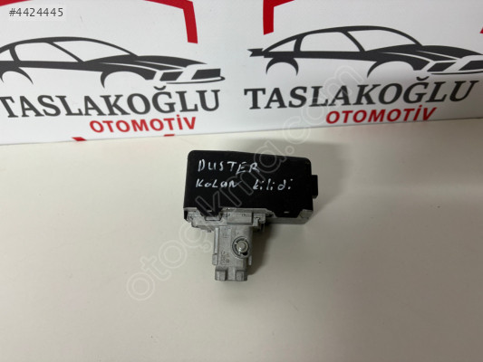DACİA DUSDER KOLON KLİDİ