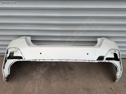 BMW İ4 G26 ARKA TAMPON (ORJİNAL) 8078583