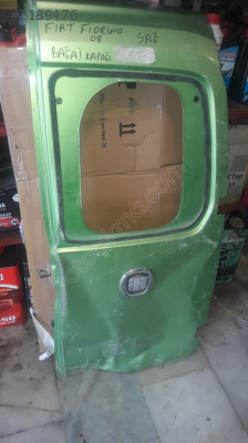 FİAT FİORİNO 2008 BAGAJ KAPAĞI