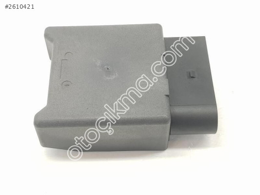 YAKIT POMPASI BEYNİ VW AUDİ SEAT SKODA CUPRA 5Q0906093B 5Q0906093