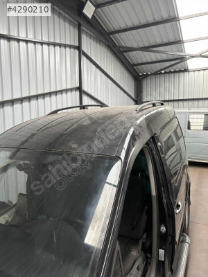 CADDY TAVAN ÇAMURLUK