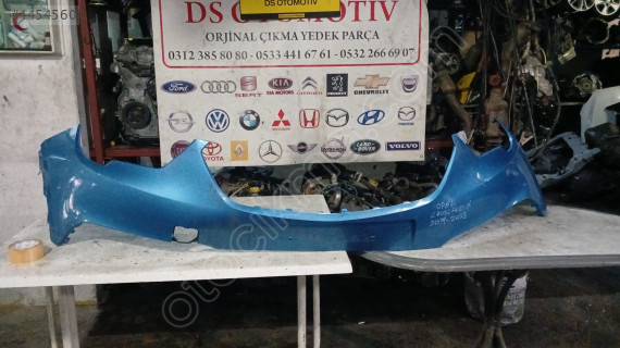 2019-2023 OPEL CROSSLAND X ÖN TAMPON