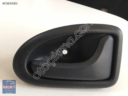 RENAULT CLİO 2 SAĞ ARKA İÇ  KAPI  KOLU HATASIZ [2000-08 ] ORJİNAL