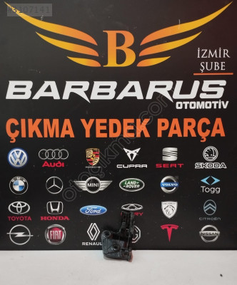 VOLKSWAGEN T-ROC ARKA TAMPON SAĞ BRAKETİ 2GA807454