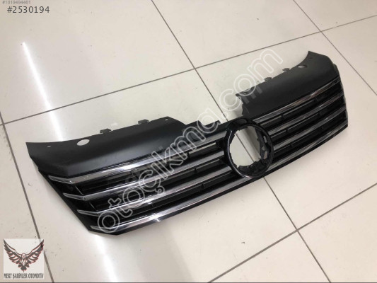 VW PASSAT B7 ÖN PANJUR ORİJİNAL