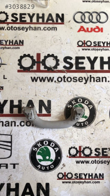 1K0857607M Volkswagen Golf 6 ön tavan tutamağı