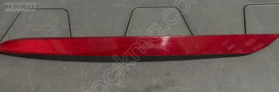 OPEL GRANDLAND X SAĞ REFLEKTÖR ORJİNAL