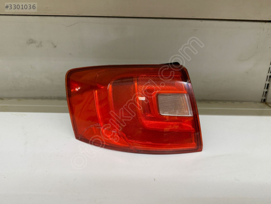 2011-14 VW JETTA SOL DIŞ STOP