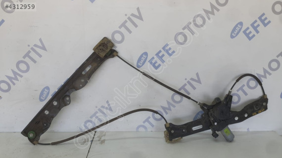 ford ranger 2014 sağ ön kapı cam motoru (son fiyat)