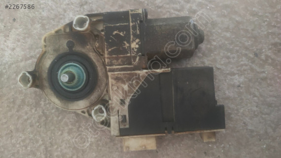 Peugeot 307 çıkma ön sağ cam motoru 9649911080