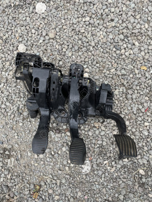 FİAT LİNEA PEDAL TAKIMI