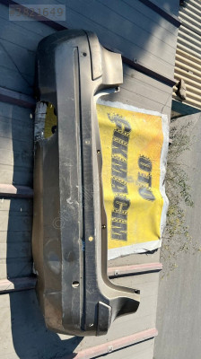 W169 Mercedes A Serisi Arka Tampon Çıkma Parça A1698853125