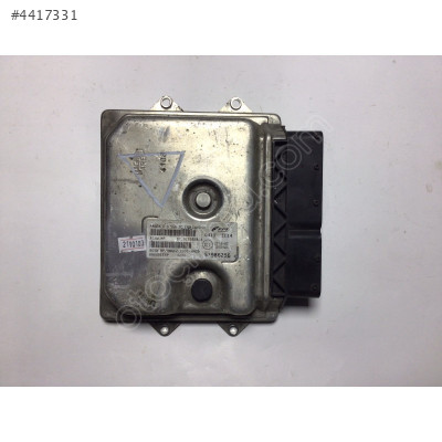 Fiat Panda 1.3 Motor Beyni 8GSW.MP 51986256