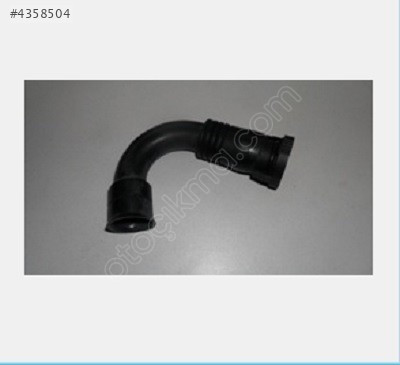 HORTUM BLOK HAVALANDIRMA GOLF4 98-04/BORA 98-04 038103493A