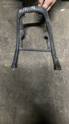Alfa romeo vites konsol plastiği