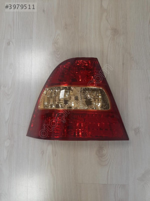 COROLLA STOP SOL DUYLU ZZE121 2002 2003 2004 SIFIR 81561-1E160