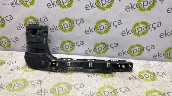 BMW X3 2019 2023 G01 LCI M ARKA TAMPON SOL İÇ BRAKETİ 51127400665