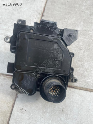 01J927156HT AUDİ A6 7 İLERİ MULTİ KART
