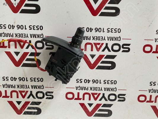 Clio 3 ve KANGOO far kolu