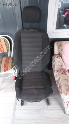 OPEL COMBO E SOL ÖN KOLTUK .OTO ERKAN ÜNYE