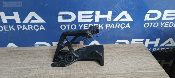 RENAULT TALİSMAN MEGANE 4 KATALİZÖR AYAĞI 208177854R