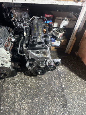 Honda Accord R20 Orjinal çıkma motor