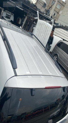 CHEVROLET CAPTİVA TAVAN ARKA KONUK OTO