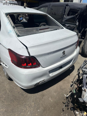 Peugeot 301 bütün parçaları mevcut