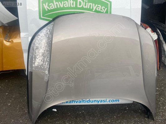 MİRİM OTODAN VOLVO XC40 ÖN KAPUT