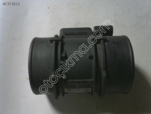 A0000941748 Mercedes W220 S400 Akışmetre Çıkma