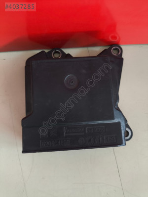 CİTROEN C3 C4 AİRBAG BEYNİ 620504800