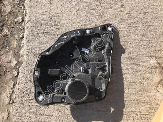 BMW G20 SOL ARKA KAPI KARTON İÇ DÖŞEME C7818910