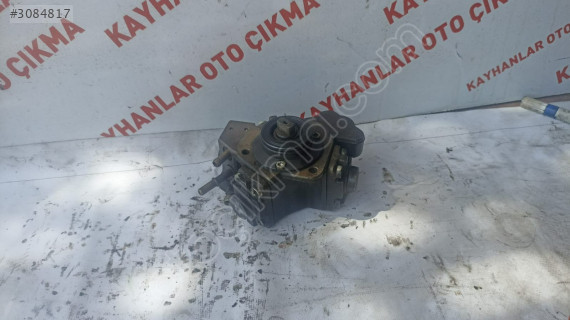 fiat 1.3 multijet mazot pompası
