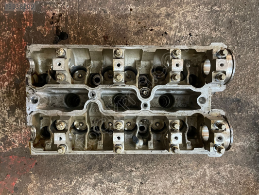 OPEL OMEGA ÇIKMA ORJİNAL SİLİNDİR KAPAĞI