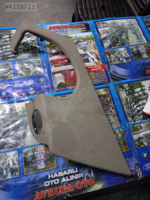 2S61-A24184-BF Fiesta,02/08 sağ cam açma kapama düğme ve plastiği