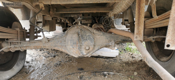 Kia çerez defransiyel