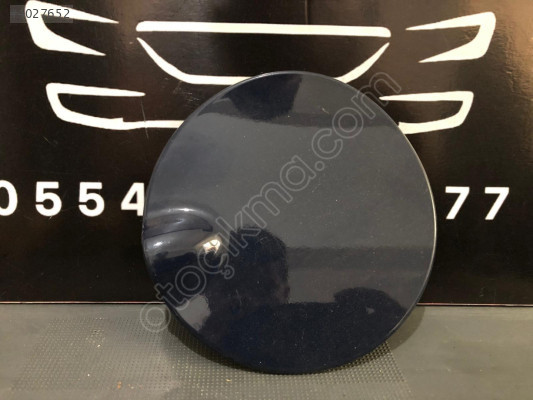 FORD TOURNEO COURİER YAKIT DEPOSU DIŞ