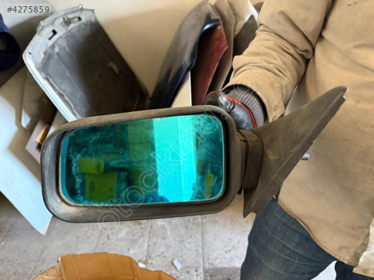 LADA VEGA SOL AYNA ORJİNAL ÇIKMA TEMİZ ÜRÜN