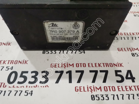 7M0907379A 7M0614111C 10.0945-0303.3 VW SHARAN ABS BEYNİ