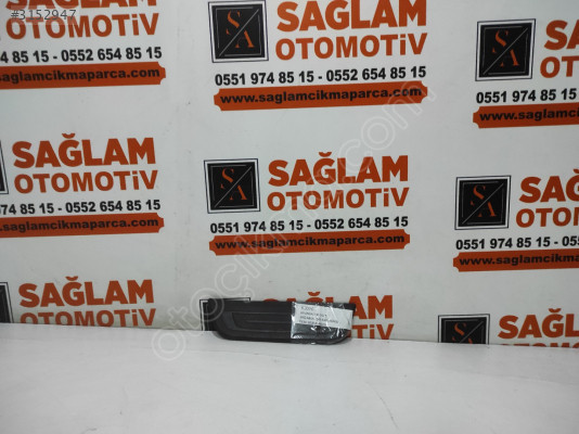 HYUNDAİ İ30 2015 ÇIKMA SAĞ ARKA EŞİK KAPLAMASI OEM; 85888-A6000