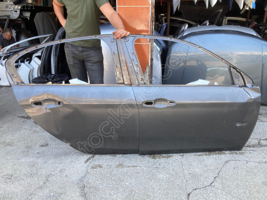 FIAT EGEA SAĞ ÖN ARKA KAPILAR