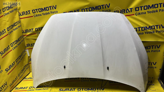 FORD FOCUS 3,5 KAPUT ORİJİNAL ÇIKMA