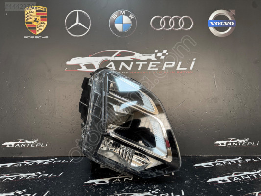 CHERY OMODA 5 SAĞ FAR ÇIKMA ORİJİNAL